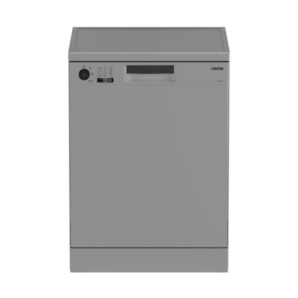 ALTUS AL-413 PS (3 Program-Silver) BULAŞIK MAKİNESİ
