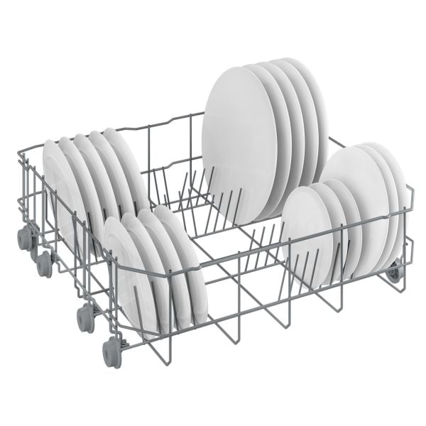 ALTUS AL-413 PS (3 Program-Silver) BULAŞIK MAKİNESİ