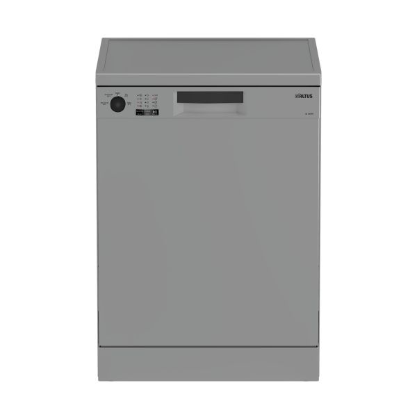 ALTUS AL-434 PS (4 Program-Silver) BULAŞIK MAKİNESİ