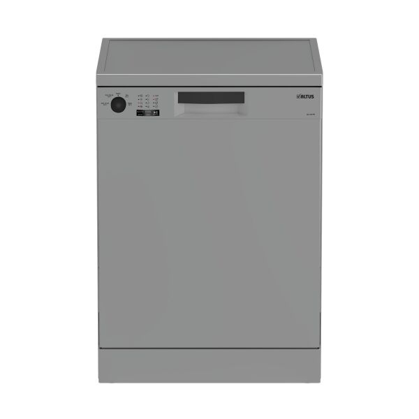 ALTUS AL-434 PS (4 Program-Silver) BULAŞIK MAKİNESİ