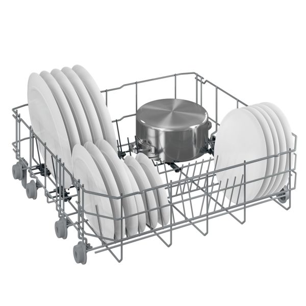ALTUS AL-434 PS (4 Program-Silver) BULAŞIK MAKİNESİ