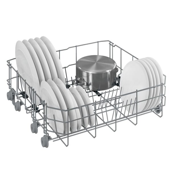 ALTUS AL-434 PS (4 Program-Silver) BULAŞIK MAKİNESİ