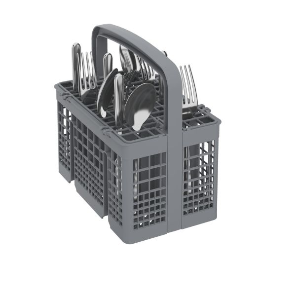 ALTUS AL-434 PS (4 Program-Silver) BULAŞIK MAKİNESİ