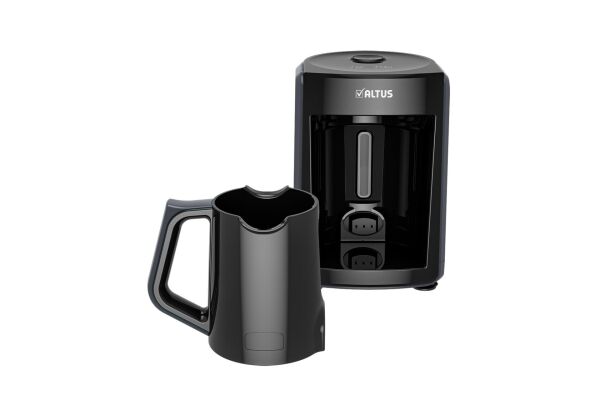 ALTUS AL-4763 G TÜRK KAHVE MAKİNESİ