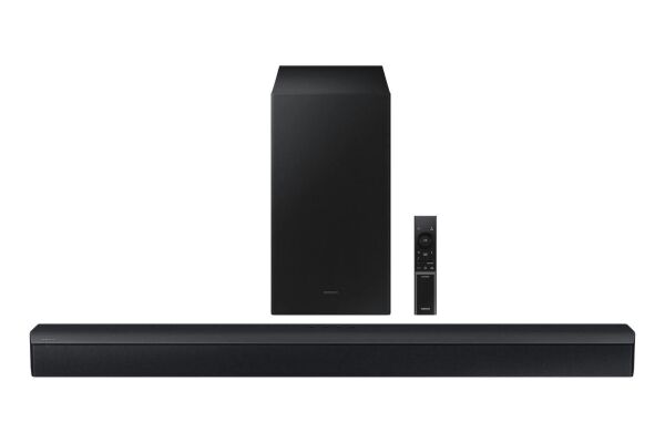 SAMSUNG HW-C450 (300 Watt) Bluetooth SOUNDBAR SES SİSTEMİ