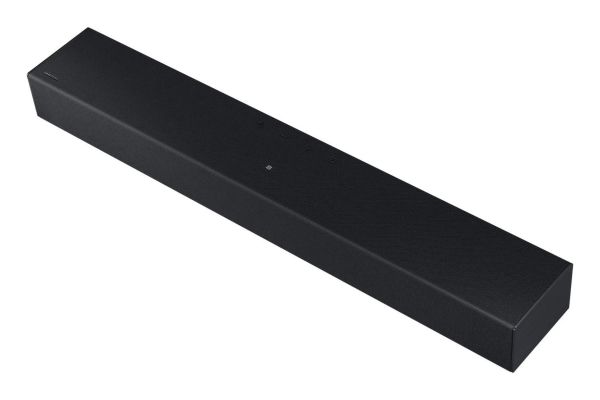 SAMSUNG HW-C400 Bluetooth SOUNDBAR SES SİSTEMİ Black (Siyah)