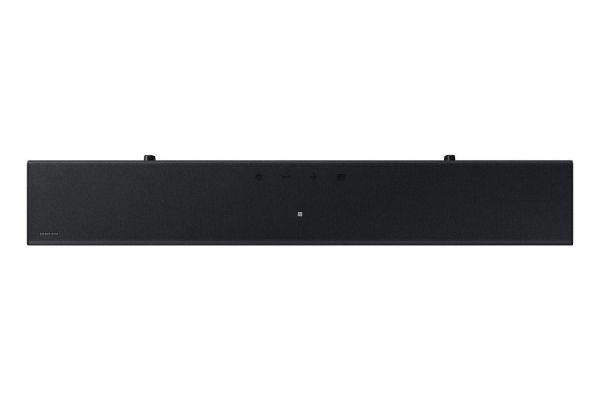 SAMSUNG HW-C400 Bluetooth SOUNDBAR SES SİSTEMİ Black (Siyah)