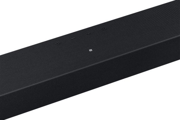 SAMSUNG HW-C400 Bluetooth SOUNDBAR SES SİSTEMİ Black (Siyah)