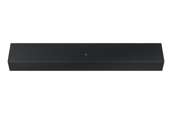 SAMSUNG HW-C400 Bluetooth SOUNDBAR SES SİSTEMİ Black (Siyah)