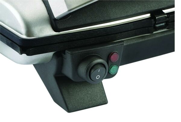 TEFAL EXPERT TOST MAKİNESİ