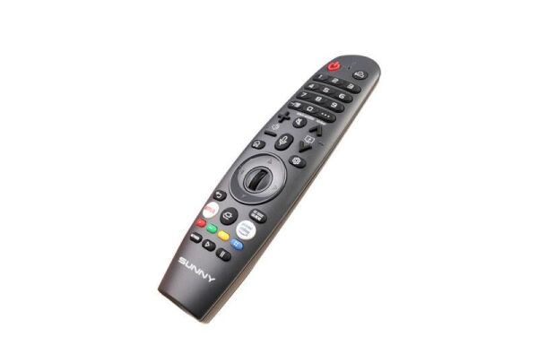 SUNNY SN65QMN252-0276 SMART webOS 164 EKRAN UHD QLED TELEVİZYON