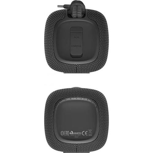 XIAOMI Mİ Portable MDZ-36-DB 16W BLUETOOTH SPEAKER Black (Siyah)