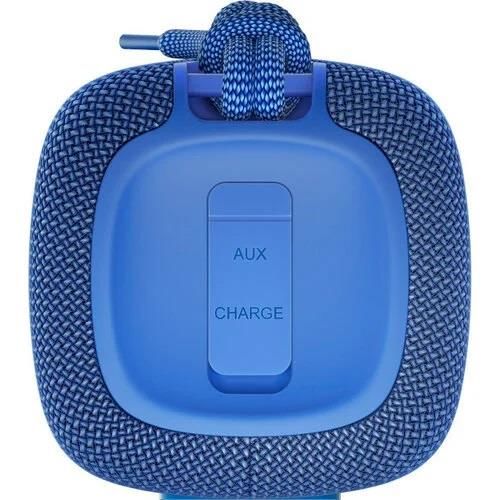 XIAOMI Mİ Portable MDZ-36-DB 16W BLUETOOTH SPEAKER Blue (Mavi)