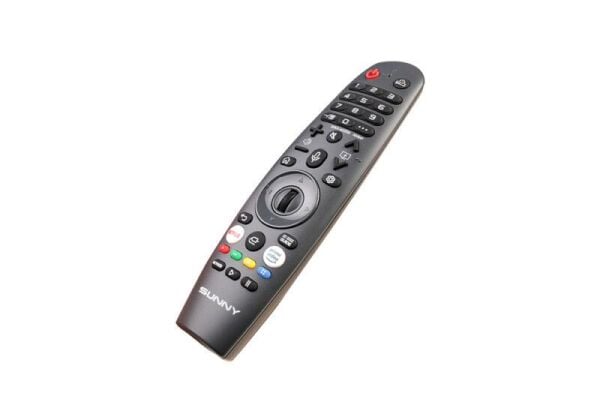 SUNNY SN55QMN252-0276 SMART webOS 139 EKRAN UHD QLED TELEVİZYON