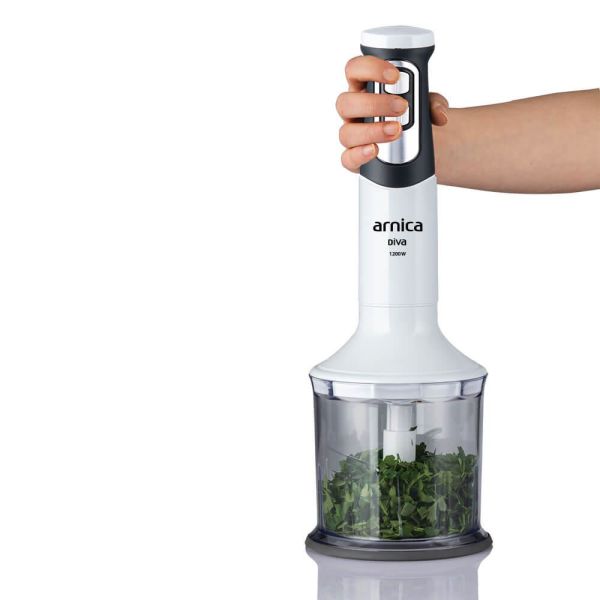 ARNİCA DİVA BLENDER SET