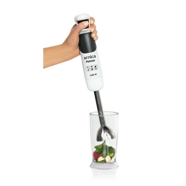 ARNİCA PANNA BLENDER