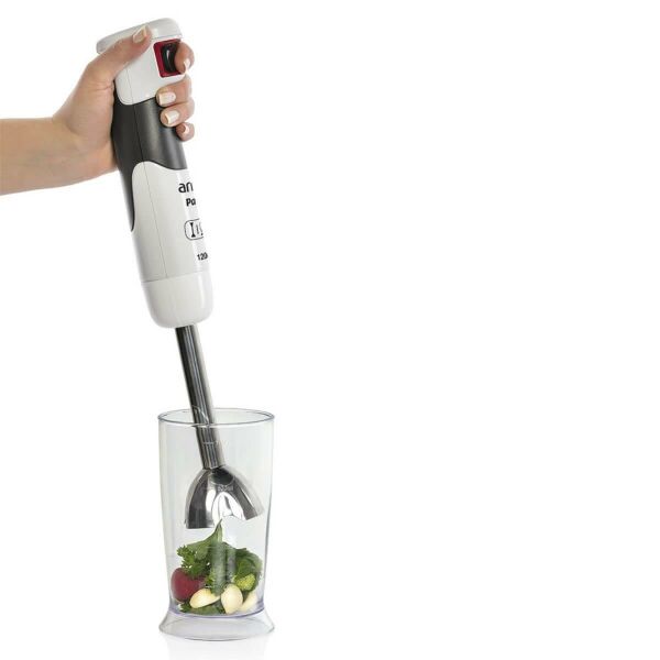 ARNİCA PANNA BLENDER