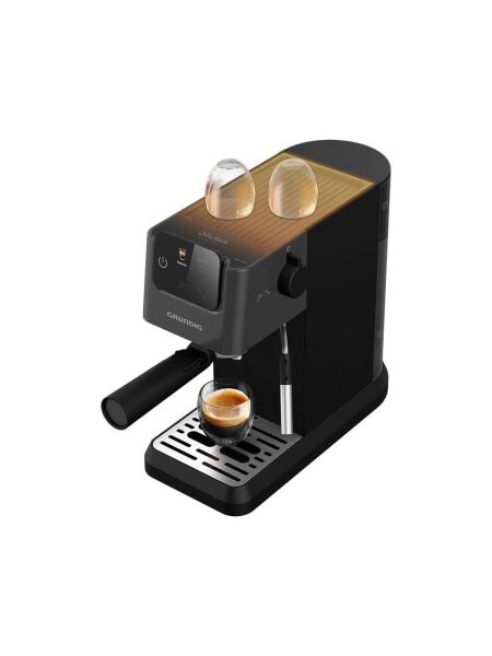 GRUNDIG KSM 4330 Delisia Coffee Manuel Yarı Otomatik ESPRESSO MAKİNESİ
