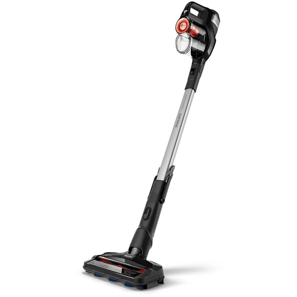 PHILIPS XC7040/01 SpeedPro Max DİK ŞARJLI SÜPÜRGE