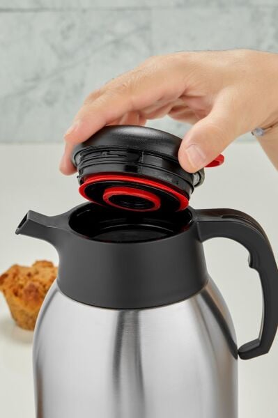 COOKER CKR2005 2 Litre ÇELİK TERMOS