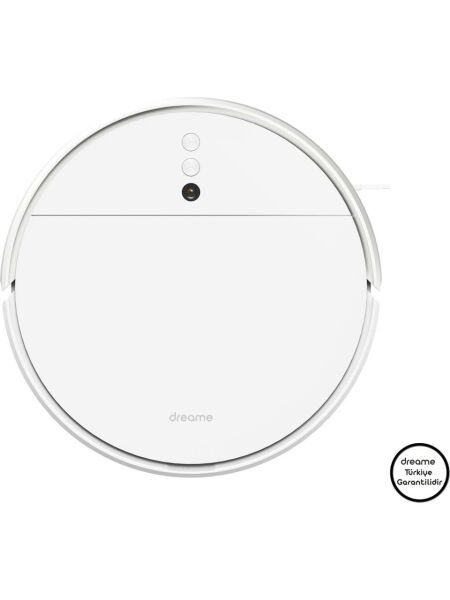 DREAME VACUUM MOP F9 ROBOT SÜPÜRGE