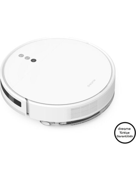 DREAME VACUUM MOP F9 ROBOT SÜPÜRGE