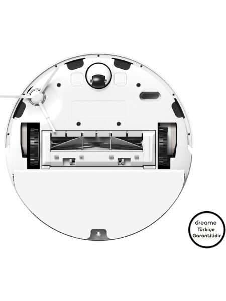 DREAME VACUUM MOP F9 ROBOT SÜPÜRGE