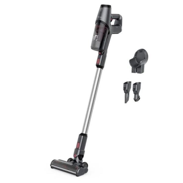 TEFAL TY6993 Animal Care X-Pert 3.60 V DİK ŞARJLI SÜPÜRGE