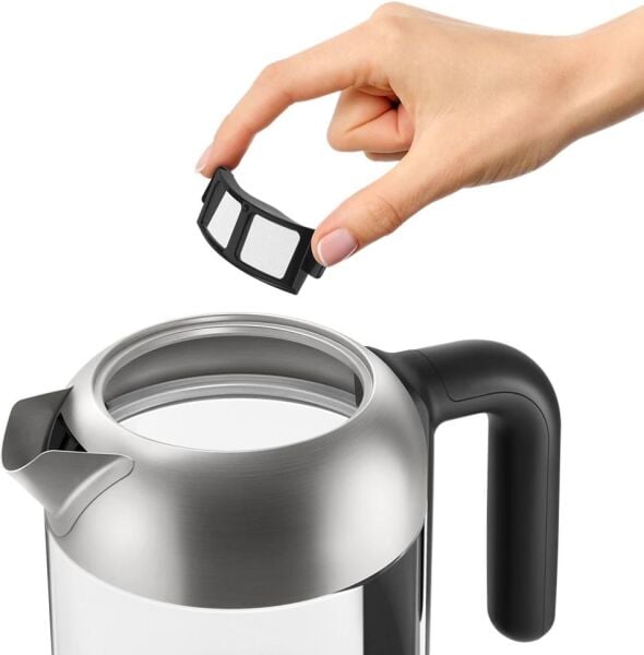 PHILIPS HD9339/80 5000 Serisi 2200 Watt CAM KETTLE