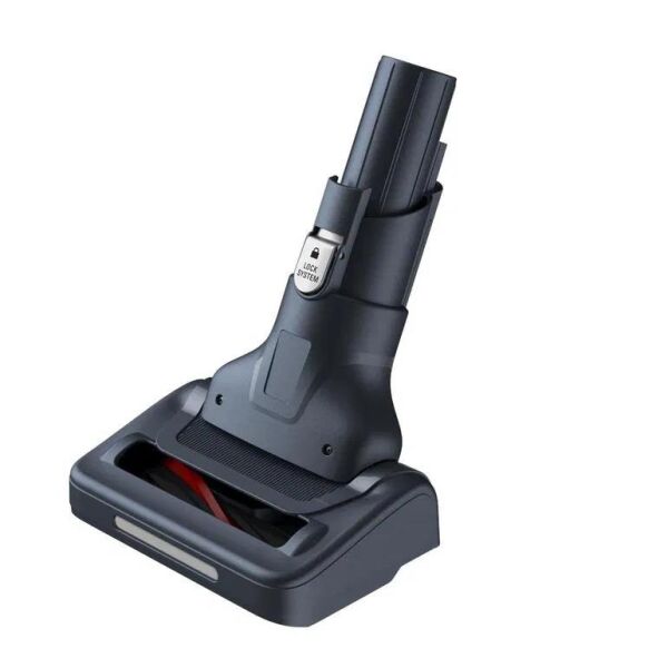 TEFAL TY9679 X-Force Flex 8.60 Animal Care DİK ŞARJLI SÜPÜRGE Red (Kırmızı)
