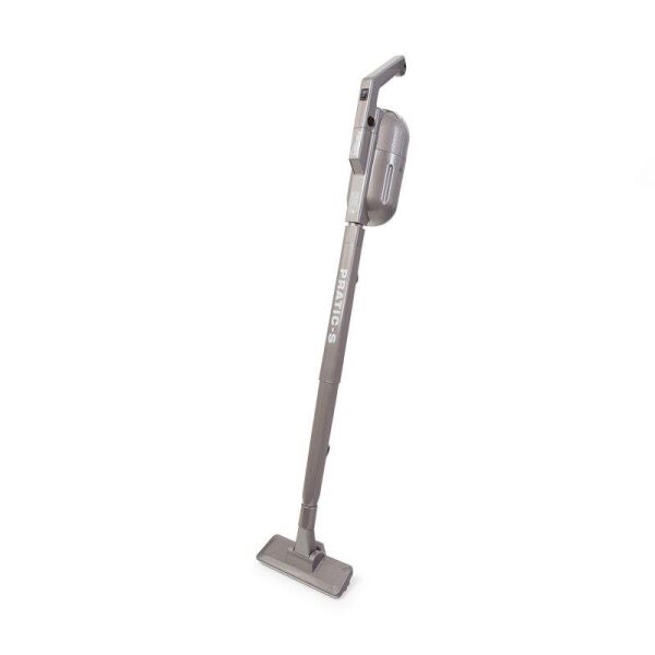 FANTOM Pratic-S P 1200 DİK ELEKTRİKLİ SÜPÜRGE Gray (Gri)