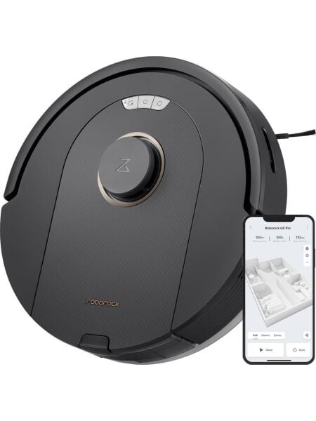 ROBOROCK Q5 PRO ROBOT SÜPÜRGE
