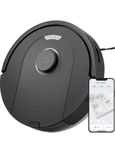 ROBOROCK Q5 PRO ROBOT SÜPÜRGE