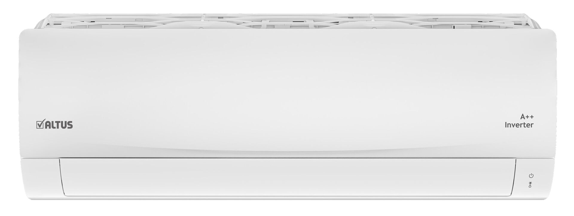 ALTUS ALK-1270 A++ (12000 BTU) İNVERTER KLİMA