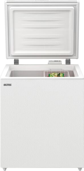 ALTUS AL-2205 E (205 LT) SANDIK TİPİ DERİN DONDURUCU