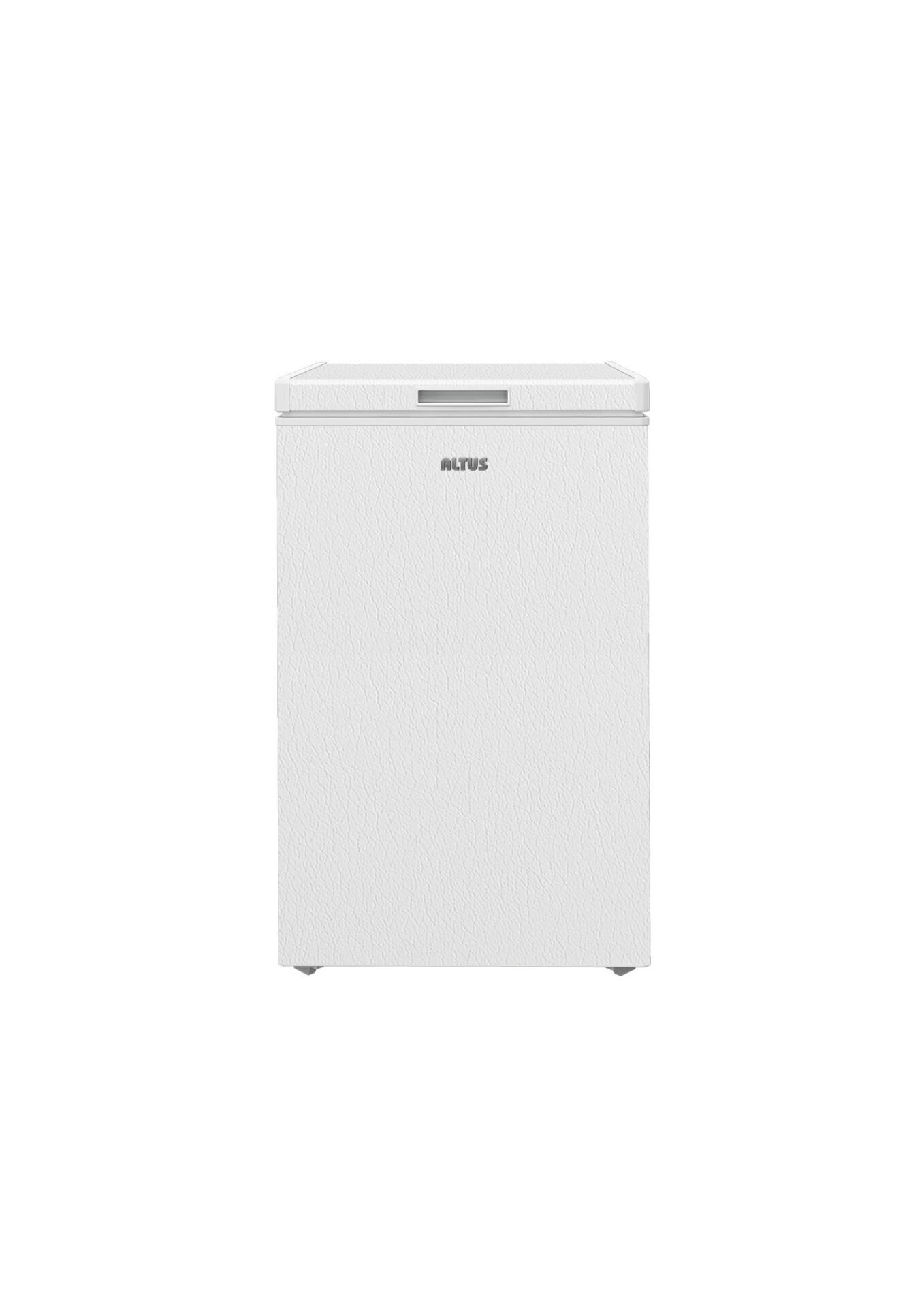 ALTUS AL-2104 E (104 LT) SANDIK TİPİ DERİN DONDURUCU