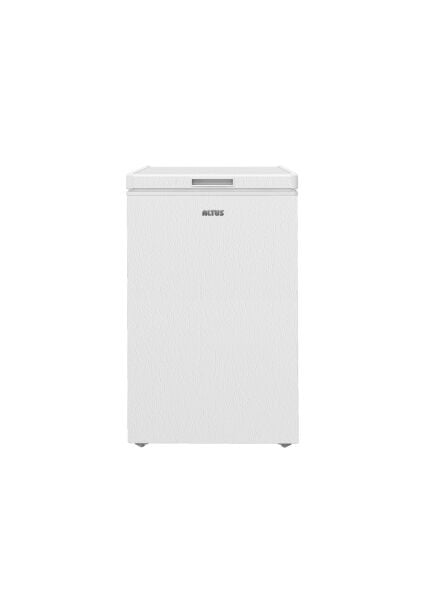 ALTUS AL-2104 E (104 LT) SANDIK TİPİ DERİN DONDURUCU
