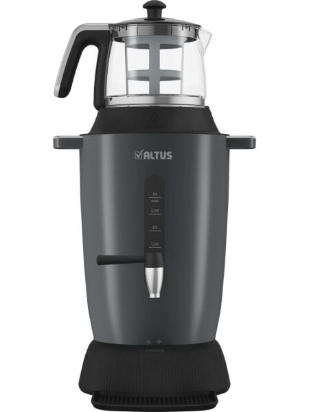 ALTUS AL-798 SEMAVER