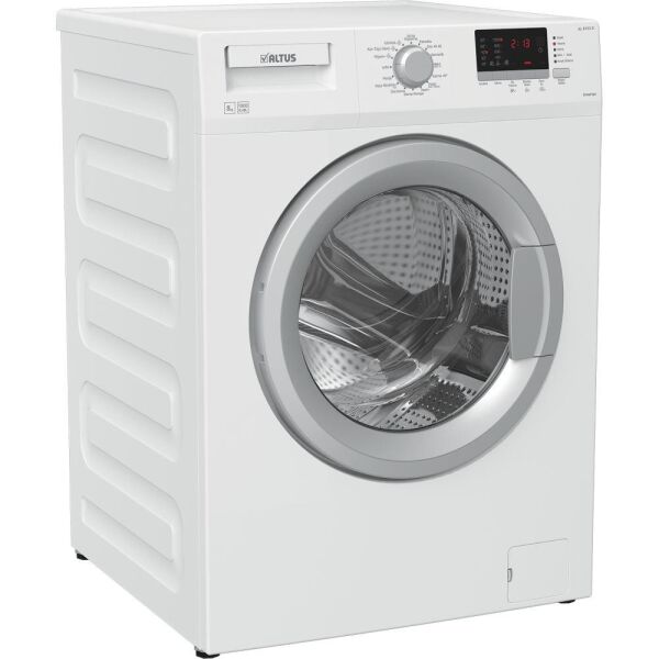 ALTUS AL-8103 D (8 KG-1000 DEVİR) ÇAMAŞIR MAKİNESİ