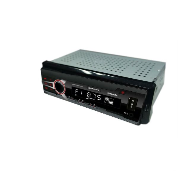 CARWAY CRW-5000 OTO TEYP