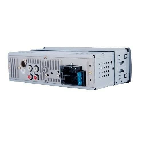 CARWAY CRW-5000 OTO TEYP