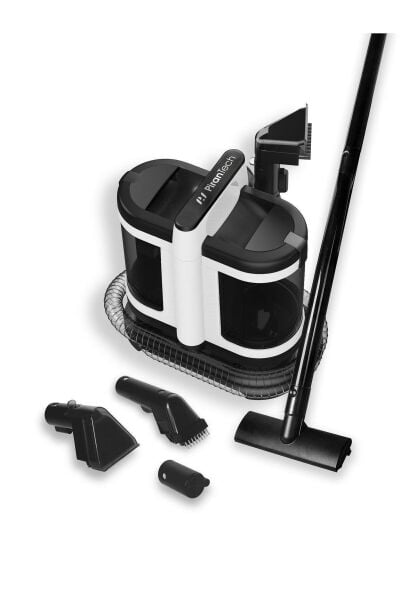 PİRANTECH V22C CAM TEMİZLEME, KOLTUK ve HALI YIKAMA MAKİNESİ
