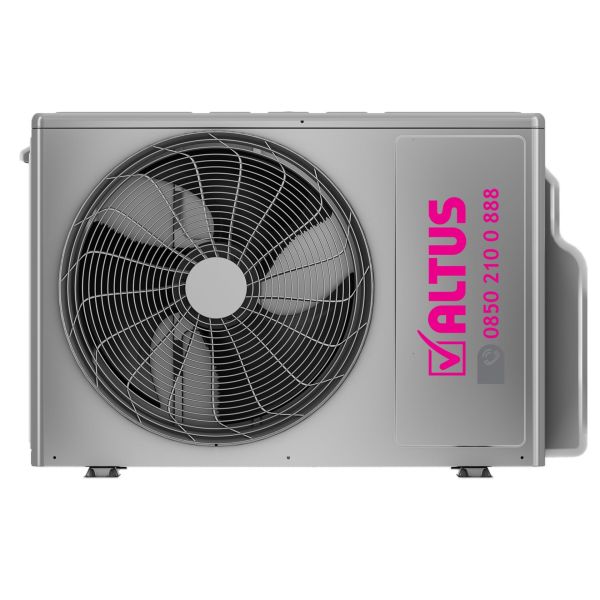 ALTUS ALK-1840 A++ (18000 BTU) İNVERTER KLİMA