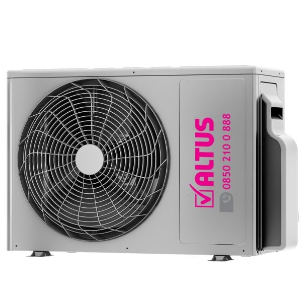 ALTUS ALK-1840 A++ (18000 BTU) İNVERTER KLİMA