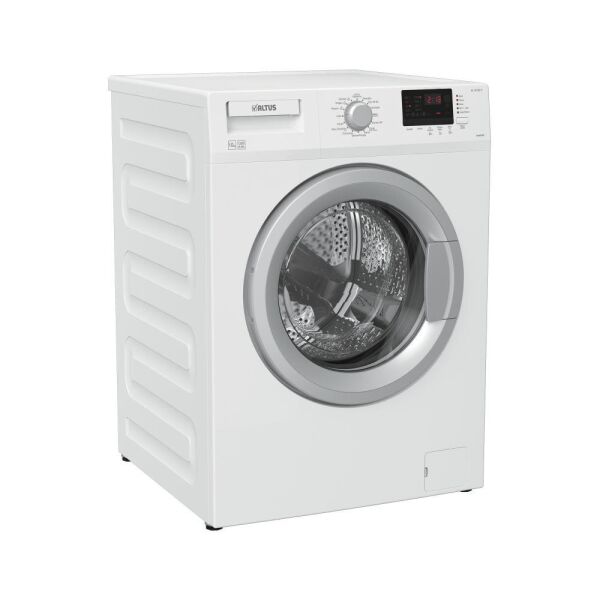 ALTUS AL-10123 D (10 KG-1200 DEVİR) ÇAMAŞIR MAKİNESİ