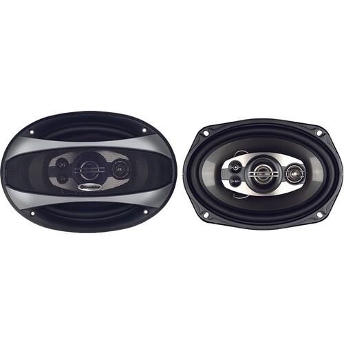 ROADSTAR RDH-694XR 6x9'' OTO HOPARLÖR