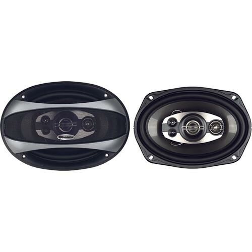 ROADSTAR RDH-694XR 6x9'' OTO HOPARLÖR