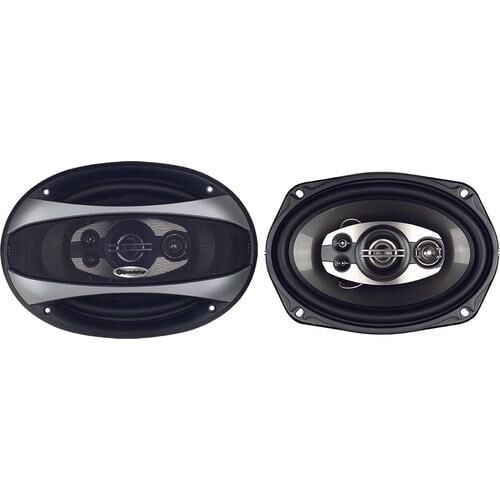 ROADSTAR RDH-694XR 6x9'' OTO HOPARLÖR