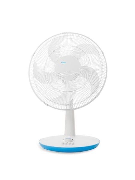 RAKS DF-16 MX 65 Watt MASAÜSTÜ VANTİLATÖR