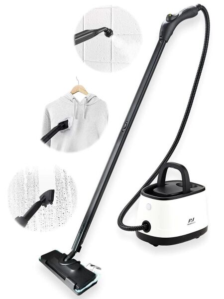 PİRANTECH CB-101A BUHARLI TEMİZLİK MAKİNESİ